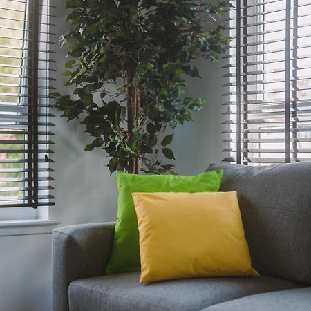 Smartsleep Apartments Glasgow Eksteriør bilde