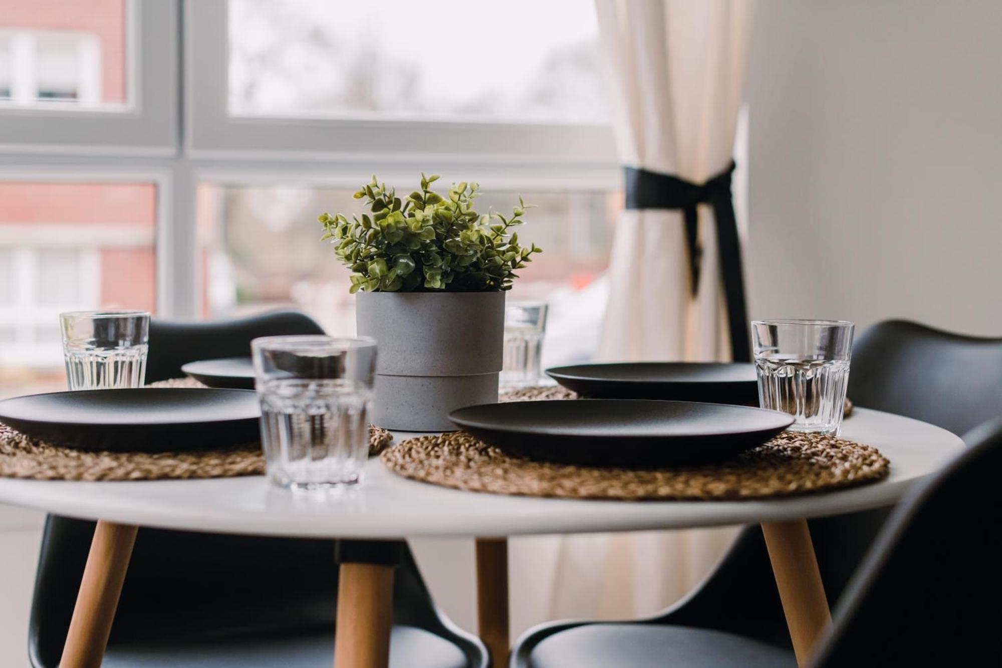 Smartsleep Apartments Glasgow Eksteriør bilde