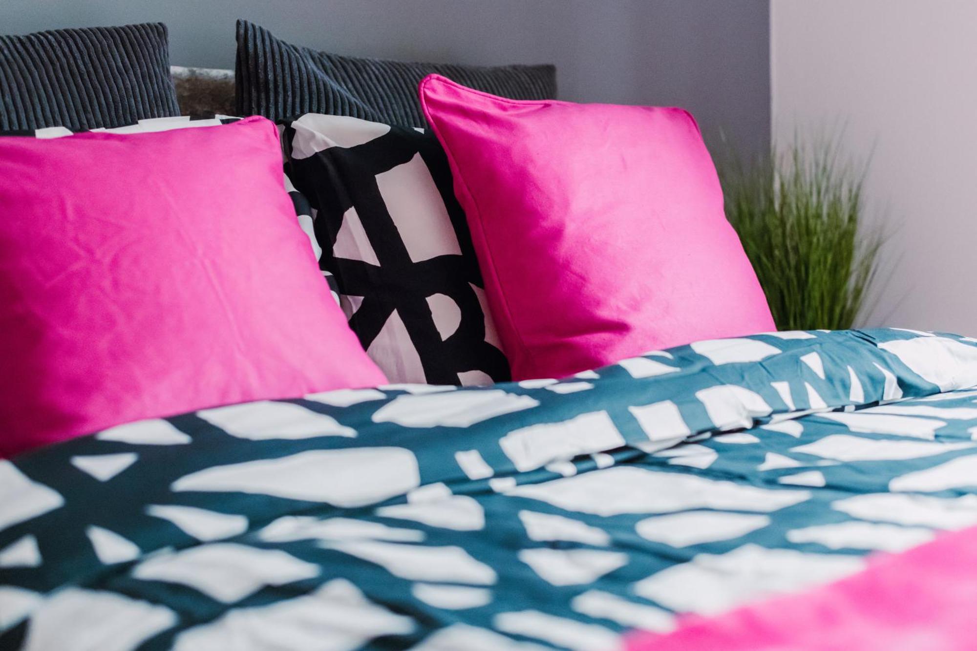 Smartsleep Apartments Glasgow Eksteriør bilde