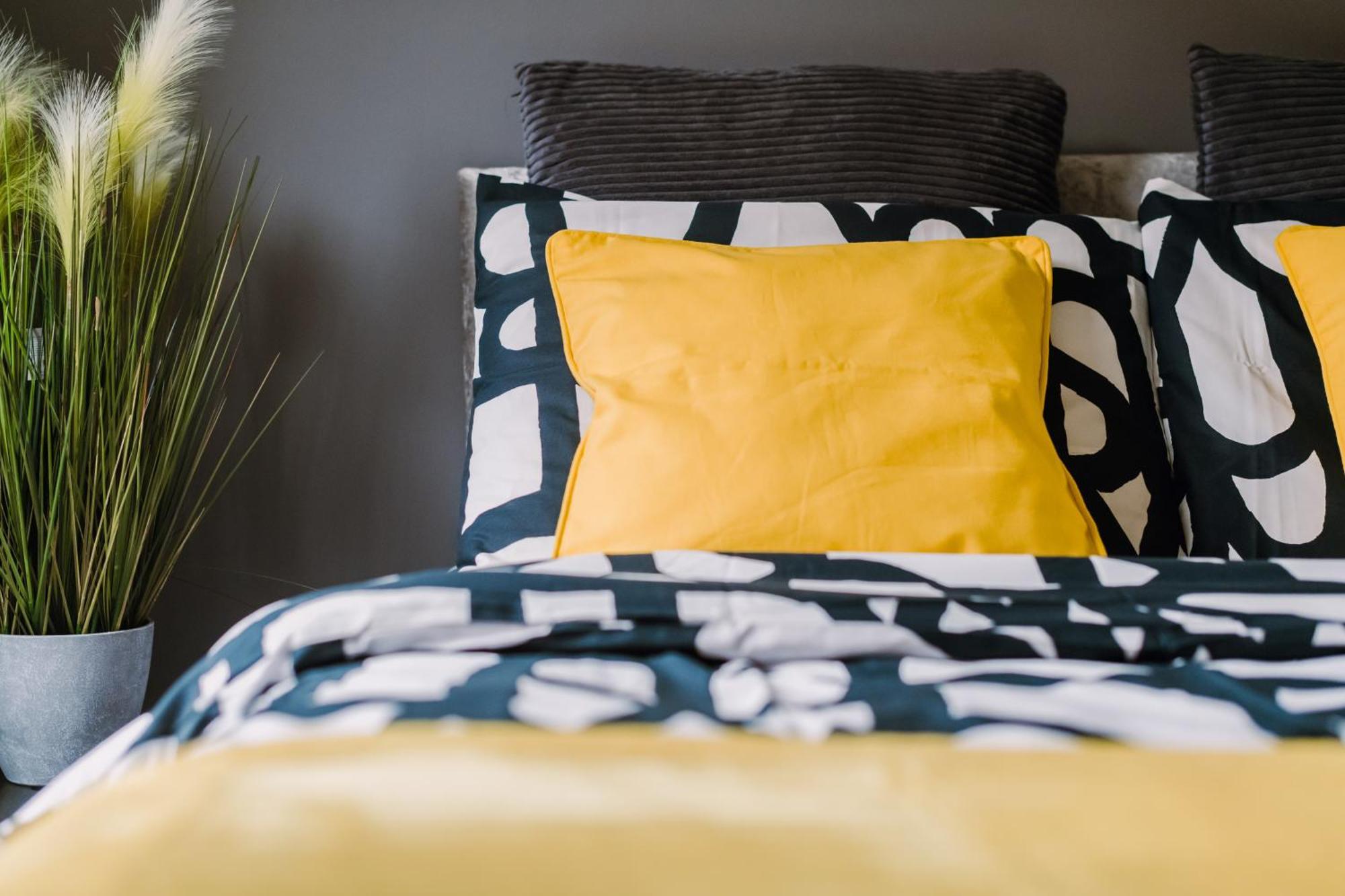 Smartsleep Apartments Glasgow Eksteriør bilde