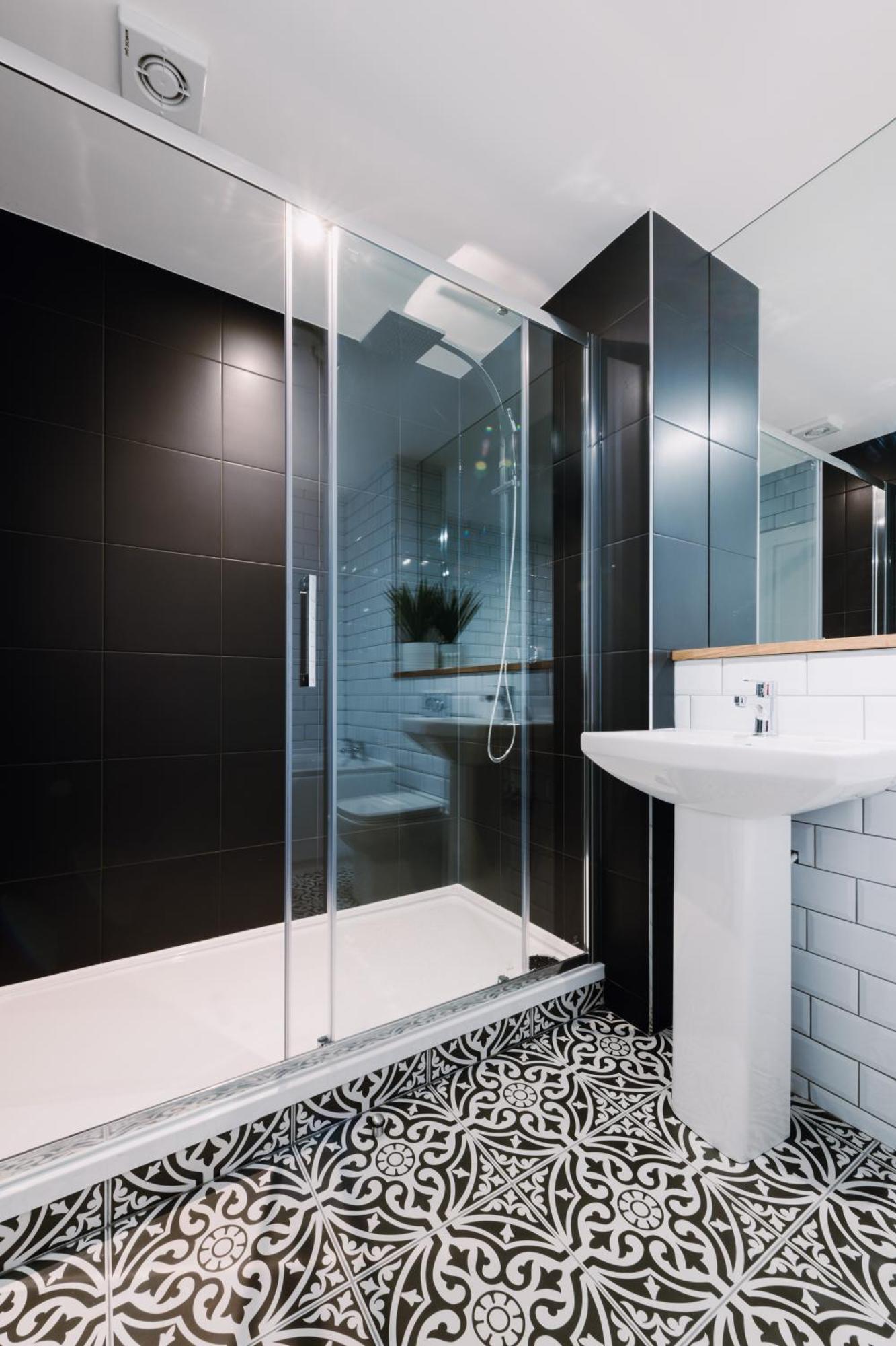 Smartsleep Apartments Glasgow Eksteriør bilde