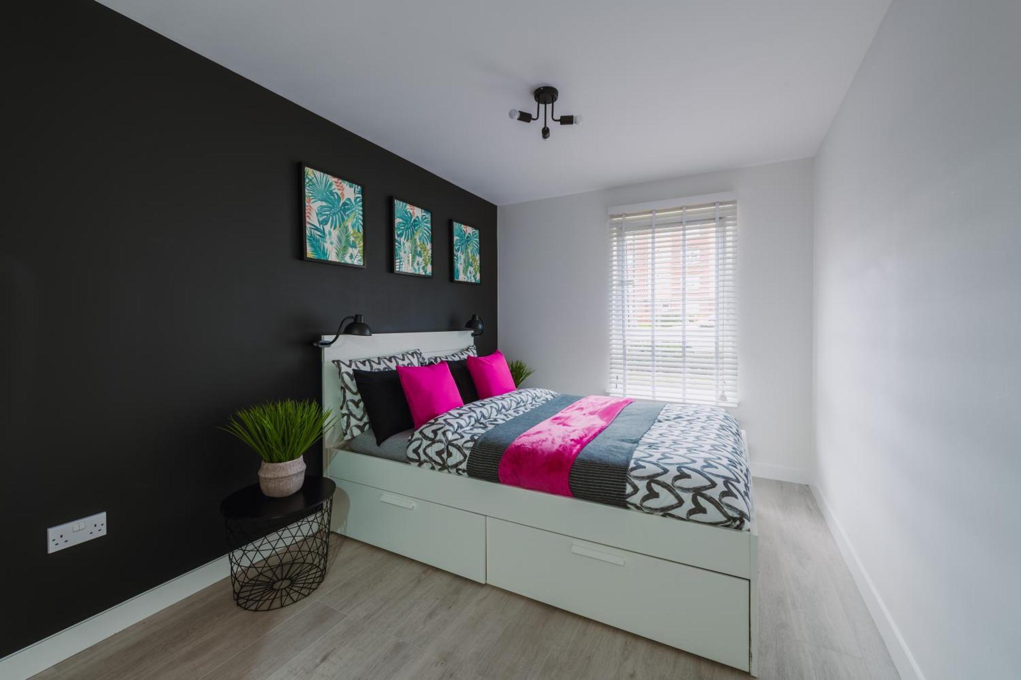 Smartsleep Apartments Glasgow Eksteriør bilde