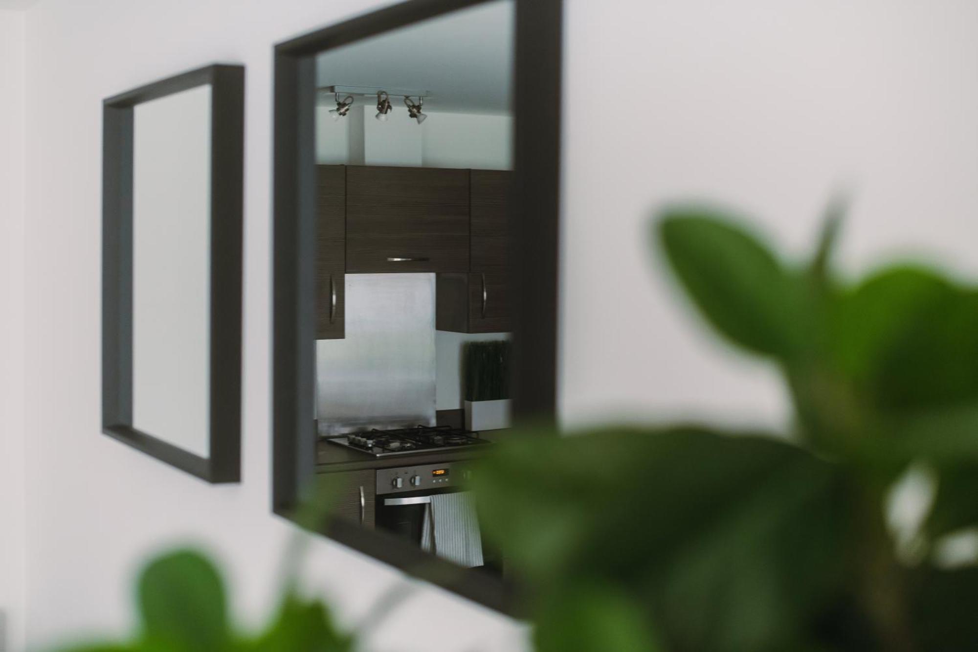 Smartsleep Apartments Glasgow Eksteriør bilde