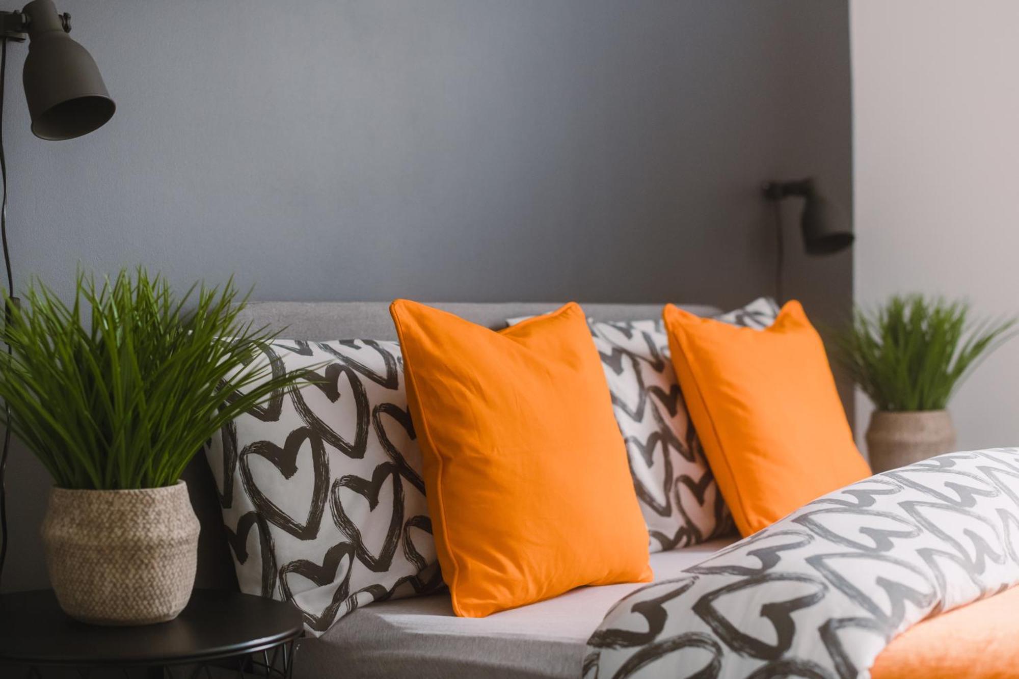 Smartsleep Apartments Glasgow Eksteriør bilde