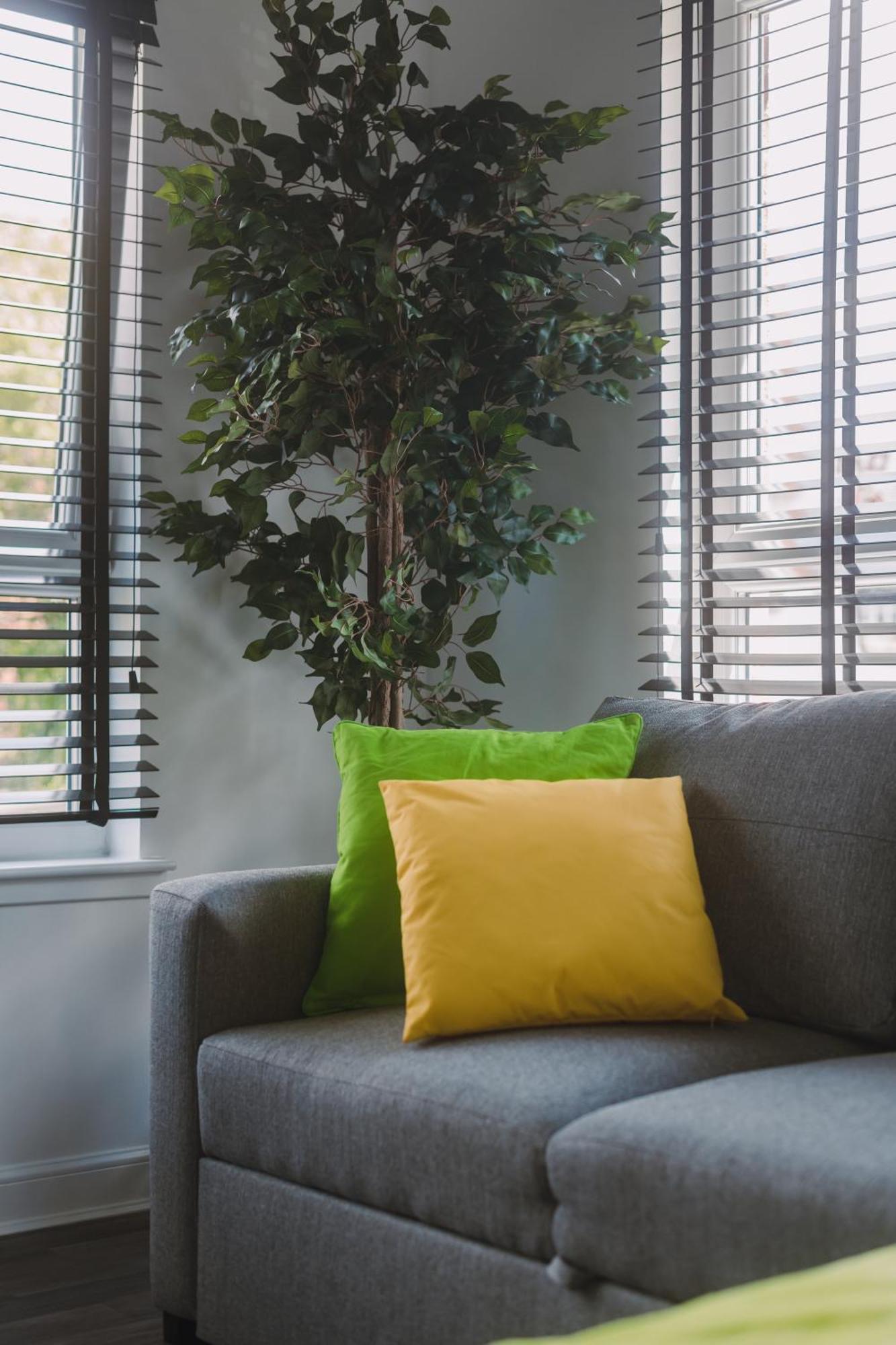 Smartsleep Apartments Glasgow Eksteriør bilde